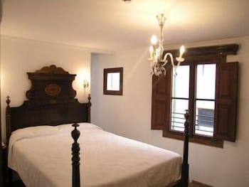 Hotel Turismo De Interior Ca Sa Padrina Palma de Maiorca