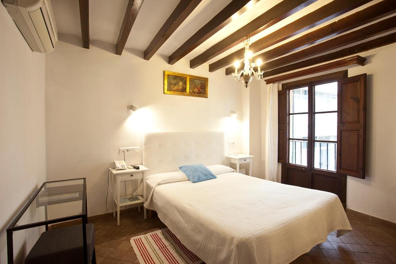 Turismo De Interior Ca Sa Padrina Hotel Palma de Maiorca